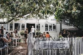 Paddock Bakery